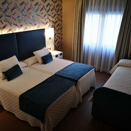 Hotel Boutique Aquaria Canelinas Portonovo Exterior photo